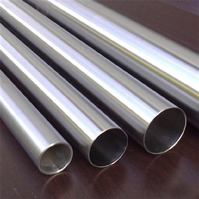 Round Pipe SS316