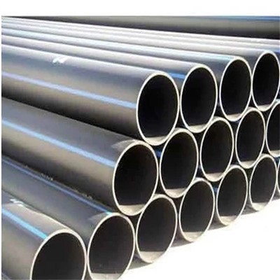 Round Schedule 10 Stainless Steel Pipe