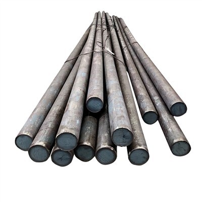S20C Carbon Steel Rod Stock