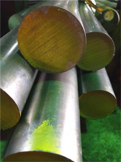 S20c Mechanical Properties