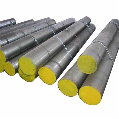 S20c Mild Carbon Alloy Steel Round Bar Rod