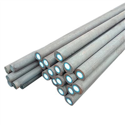 S20C S45C Steel Round Bars
