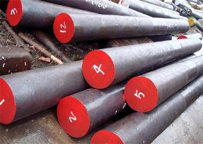 S20c Steel Round Bar