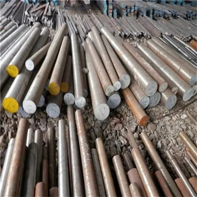 S45C Carbon Steel Rod