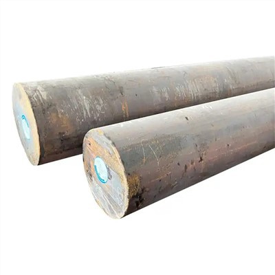 S45C Carbon Steel Seamless Tubes