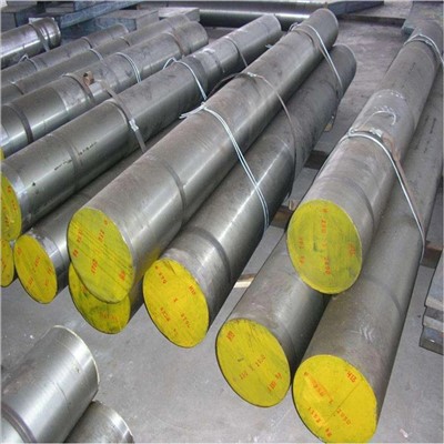 S45C Carbon Steel