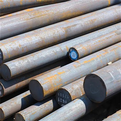 S45C Chemical Composition Standards And Properties