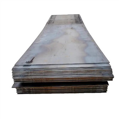 S45C Steel Plate