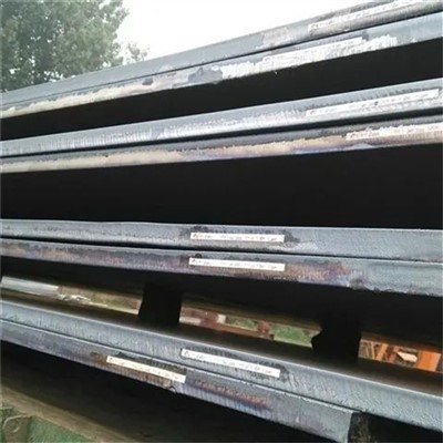 S460ql Steel Plate