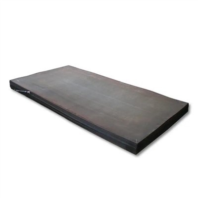 S50C Steel Plate