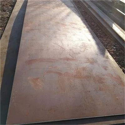 S690QL Steel Plate