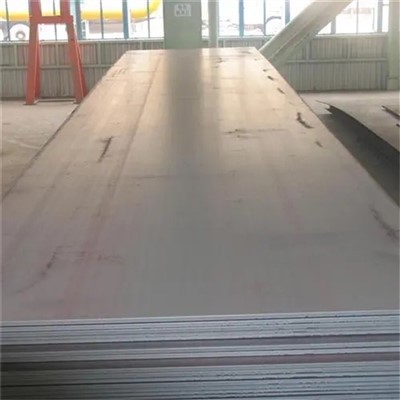 S690QL1 High Strength Steel Plate