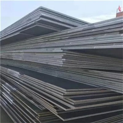 S690QL1 High Strength Steel Plates