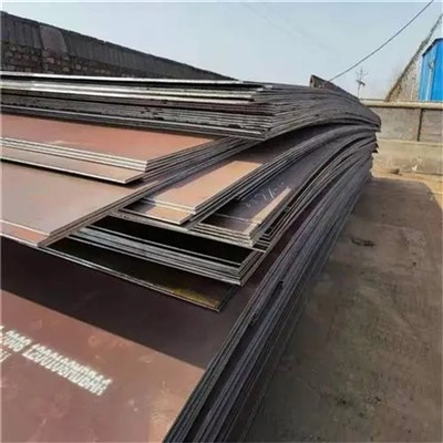 S690ql1 High Strength Steel
