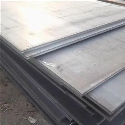 S690QL1 Steel Sheet