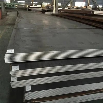 S890ql1 High Strength Steel Plate Hot Rolled Steel Plate