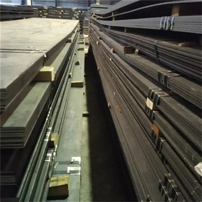 S890QL1 High Strength Steel Plate