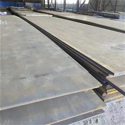 S890ql1 Steel Plate
