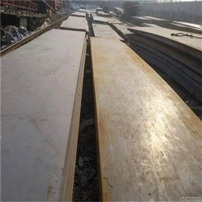 S960QL Steel Plate