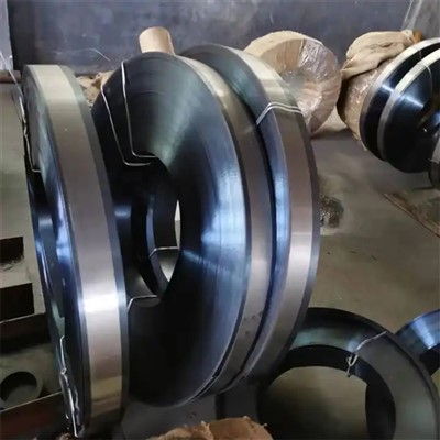 SAE 1055 Carbon Steel