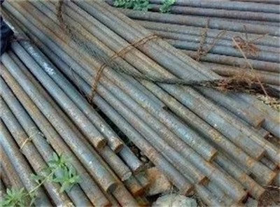 SAE 1055 Hot Rolled Carbon Steel