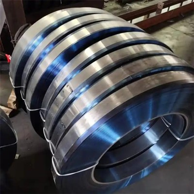 SAE 1055 Steel Grades