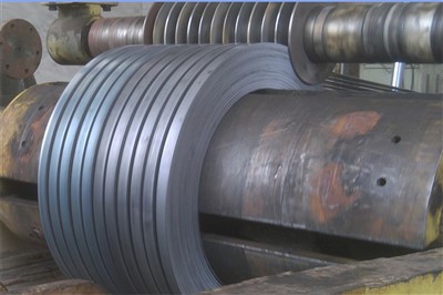 Sae1055 Cold Rolled Steel Strip