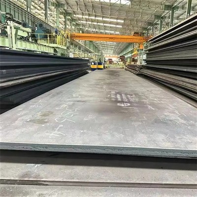 SAE1055 SPECIAL STEEL SHEET