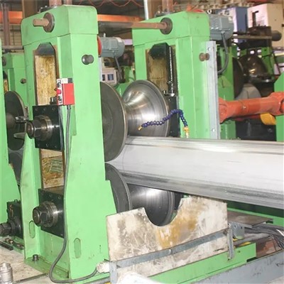 Sch 10 Stainless Steel Pipe Welding