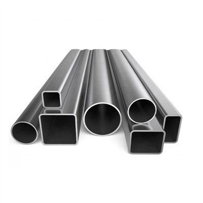 Sch 10 Stainless Steel Pipe