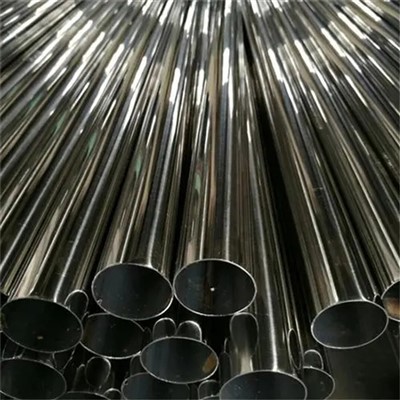 Sch 40 316 Ss Pipe