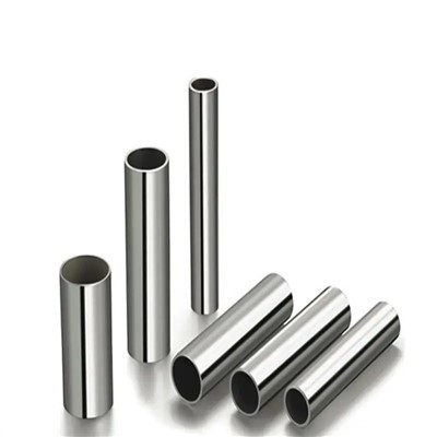 Sch 40 316 Stainless Steel Tube
