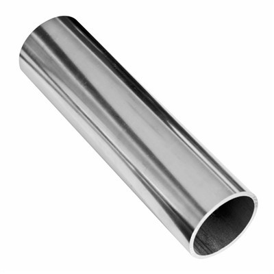 Sch 5 Stainless Steel Pipe