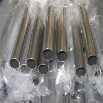 Schedule 10 304 Stainless Steel Pipe