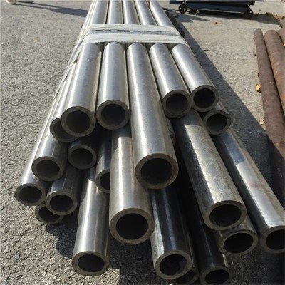 Schedule 80 304 Stainless Steel Pipe