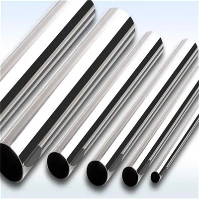 Seamless 316 Stainless Steel Tube