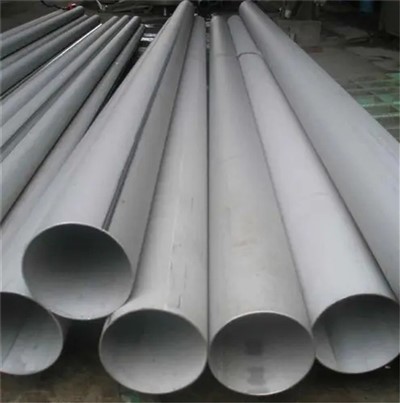 Seamless Pipe Ss 304