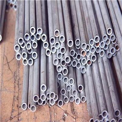 Seamless Stainless Steel Pipe ASTM 312 TP316/316L