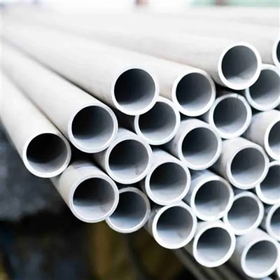 Seamless Stainless Steel Pipe