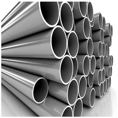 Seamless Stainless Steel Tube SS