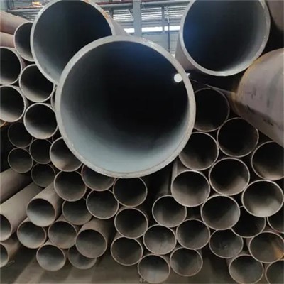 Seamless Stainless Steel Tubing