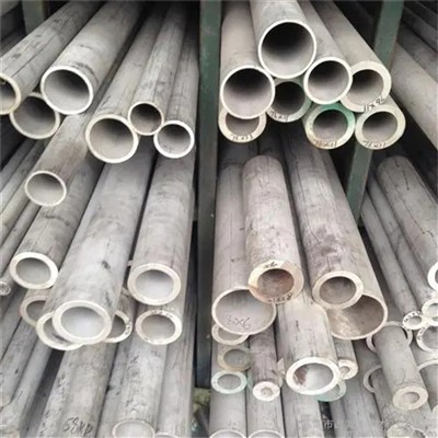 Seamless Stainless Steel