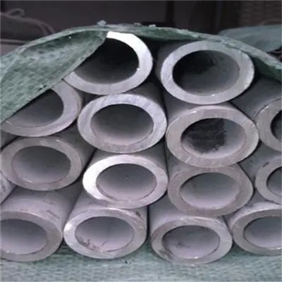 Seamless Tube 316 Stainless Steel Metric