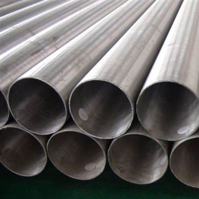 Seamless Welded Astm SS Tp304