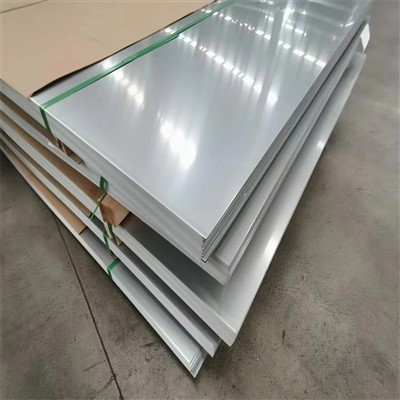 Sheet 304 2B Stainless Steel
