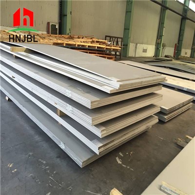 Sheet 316 Stainless Steel Plate