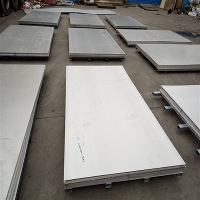 Sheet Plate 316