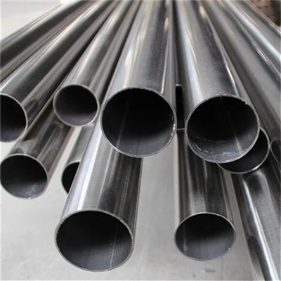 Source Supply SS Pipe 304 304L