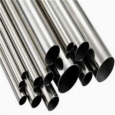 Source Supply Stainless Steel Tube