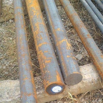 Special Alloy Steel 40Mn